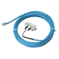 Black Box Alertwerks Security Sensor/Contact 15-Ft. Cable EME1Y1-015